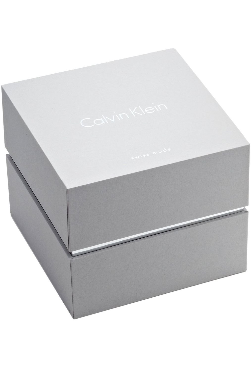 Calvin klein watch clearance box